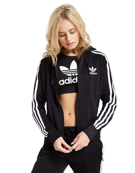 jd adidas tracksuit womens|adidas originals poly tracksuit.